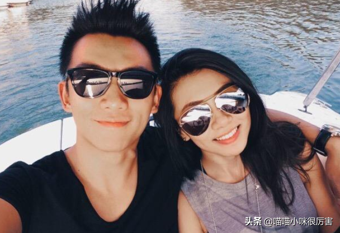 杜淳官宣结婚了,那些娱乐圈里的浪子们,最后都找了个普通女人