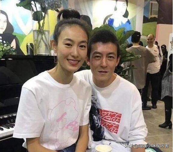 杜淳官宣结婚了,那些娱乐圈里的浪子们,最后都找了个普通女人