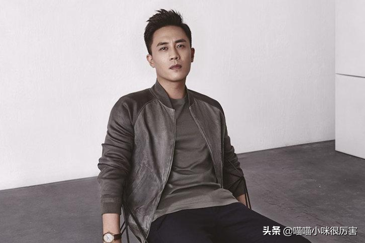 杜淳官宣结婚了,那些娱乐圈里的浪子们,最后都找了个普通女人