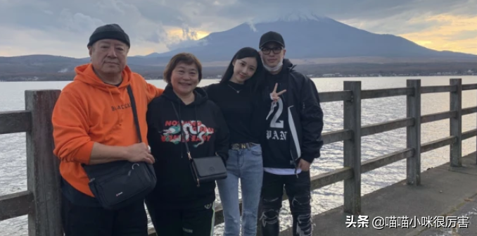 杜淳官宣结婚了,那些娱乐圈里的浪子们,最后都找了个普通女人