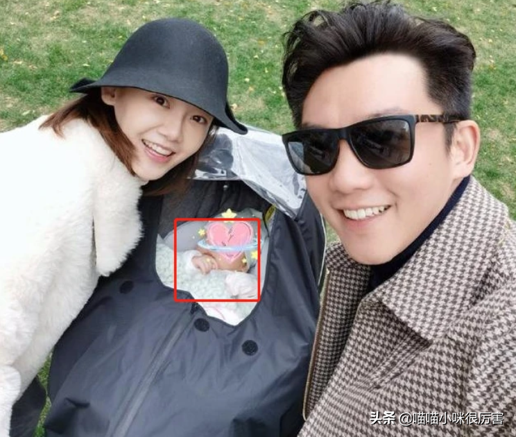 杜淳官宣结婚了,那些娱乐圈里的浪子们,最后都找了个普通女人