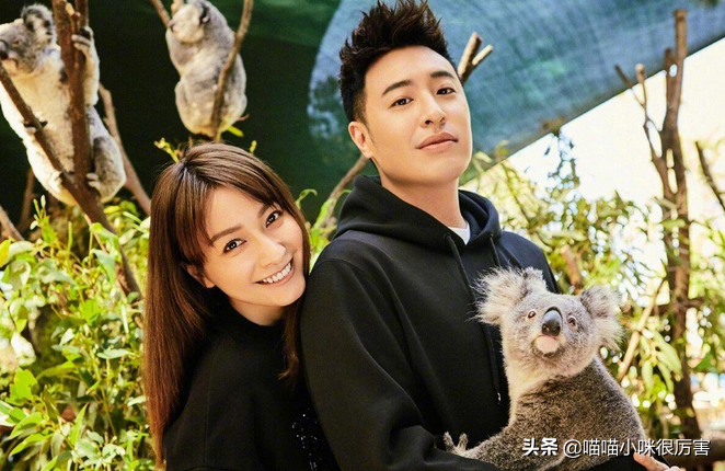 杜淳官宣结婚了,那些娱乐圈里的浪子们,最后都找了个普通女人