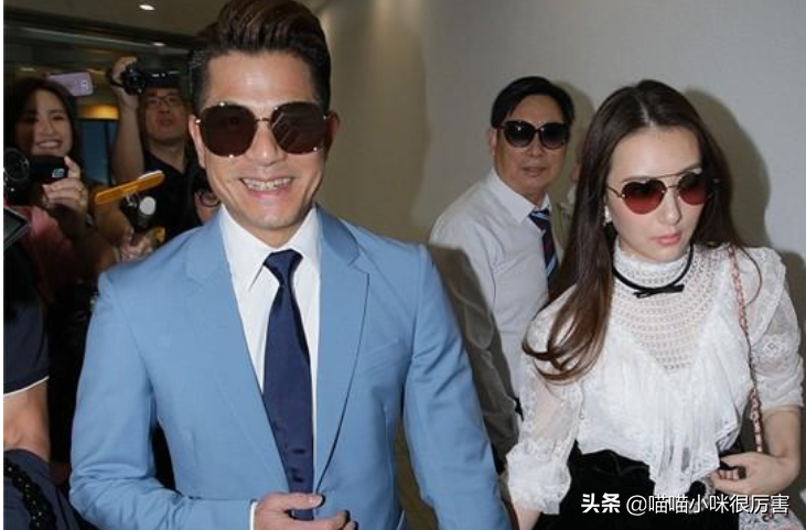 杜淳官宣结婚了,那些娱乐圈里的浪子们,最后都找了个普通女人