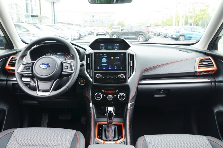 寒潮来袭 这五款才是真正靠谱的四驱车