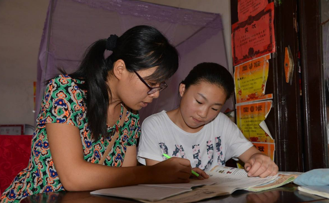 孩子身上有这5个表现,暗示上学后多半是“学霸”,父母别错过了