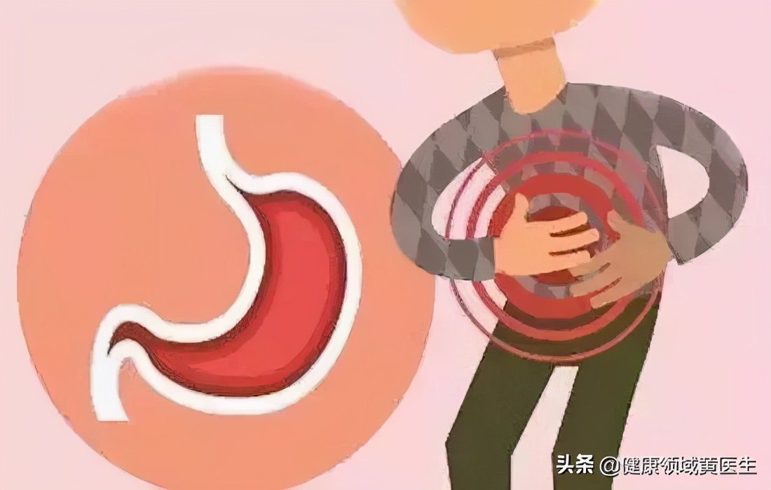 吃饭的时候应不应该喝水,对胃好吗?今天给你解释