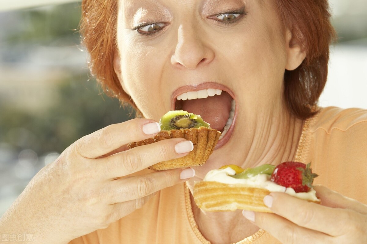 50岁后,这样吃,肠胃轻松,营养好吸收,健康会主动“接近”你