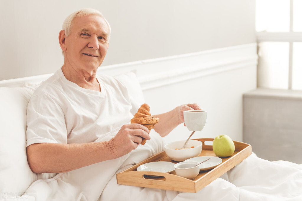 50岁后,这样吃,肠胃轻松,营养好吸收,健康会主动“接近”你