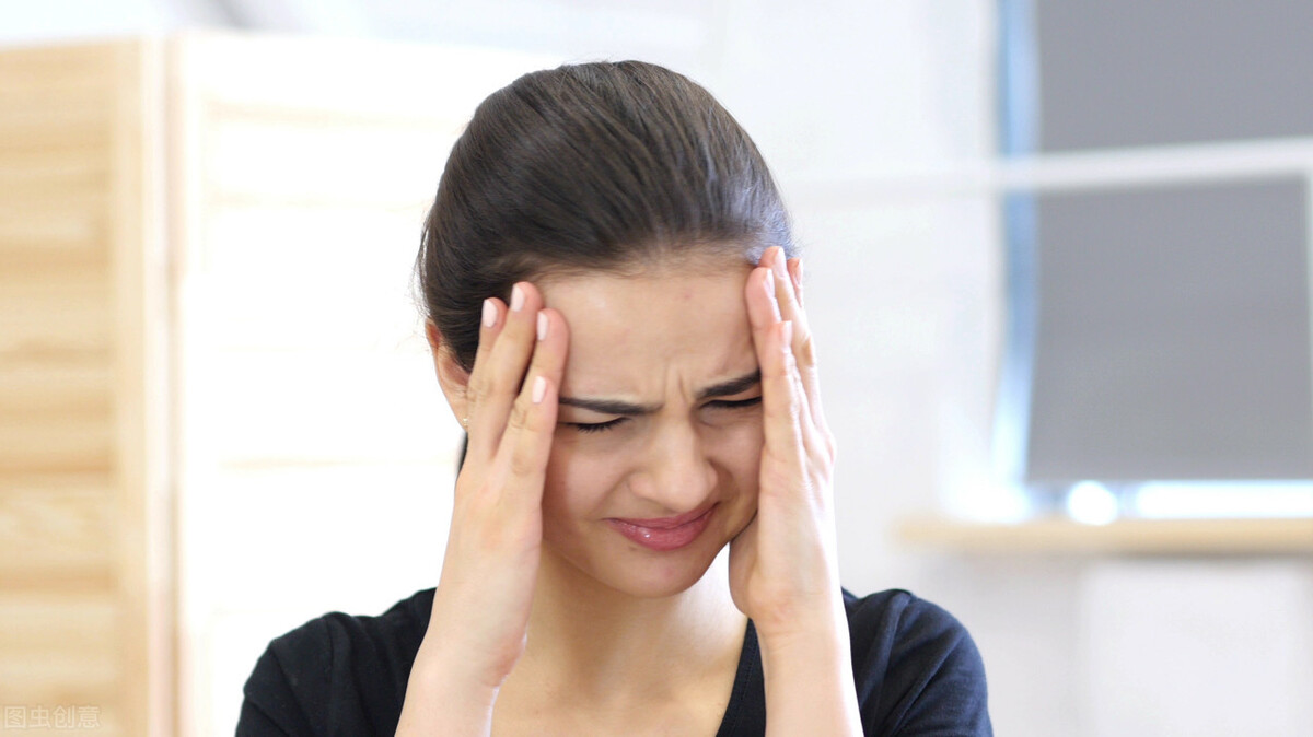 5个信号暴露身体湿气重,祛湿养好"脾胃"最重要,记好4个绝招