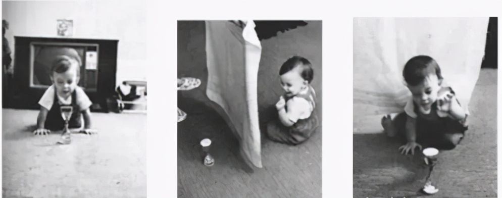 只藏脑袋不藏脚?孩子捉迷藏的背后藏着你不知道的儿童心理学