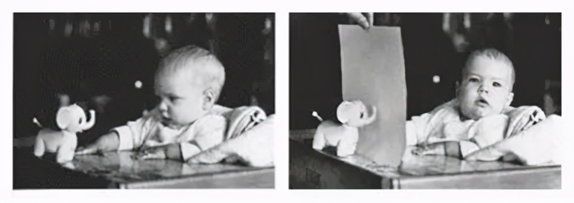 只藏脑袋不藏脚?孩子捉迷藏的背后藏着你不知道的儿童心理学