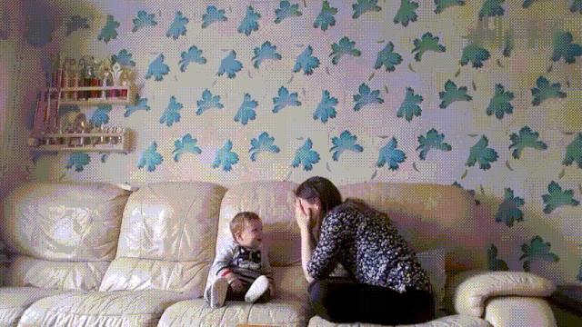 只藏脑袋不藏脚?孩子捉迷藏的背后藏着你不知道的儿童心理学