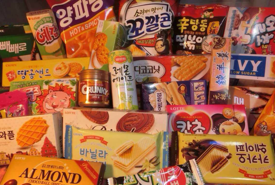 6岁娃不碰零食,身高发育却远逊同龄人,医生:4种食物惹的祸