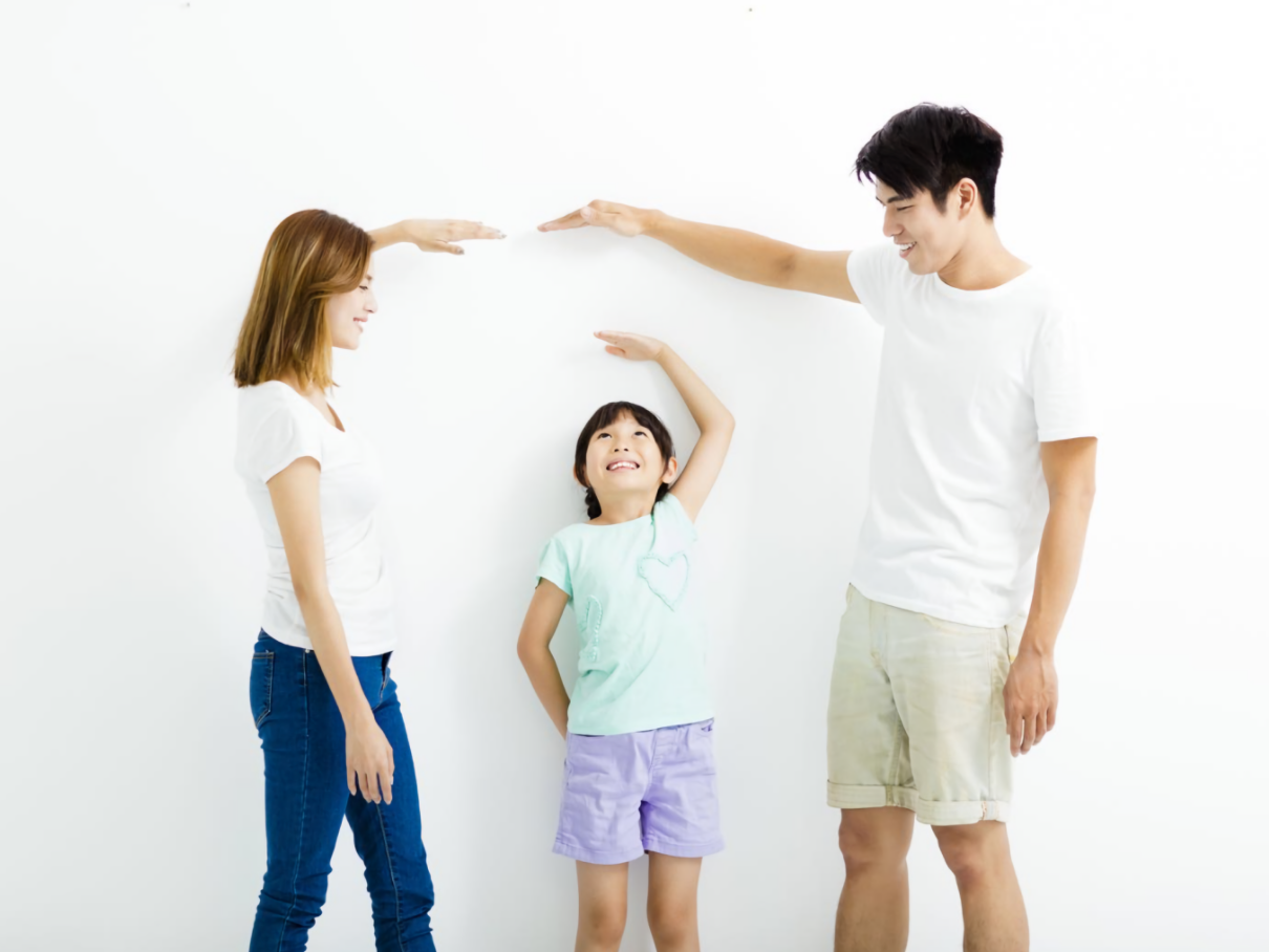 6岁娃不碰零食,身高发育却远逊同龄人,医生:4种食物惹的祸