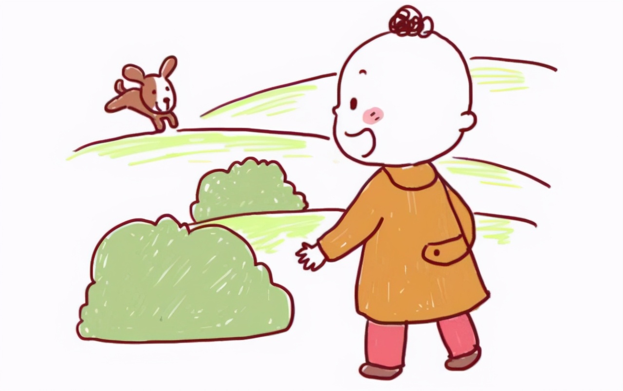 美国心理学家:高智商儿童都有这些特点,并不是靠遗传