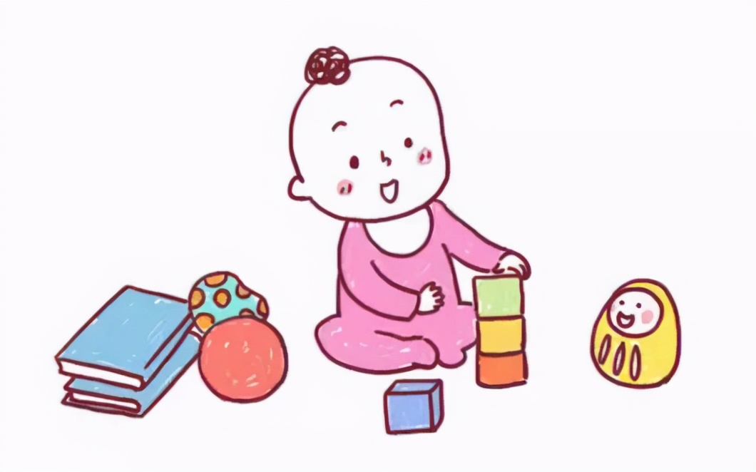 美国心理学家:高智商儿童都有这些特点,并不是靠遗传