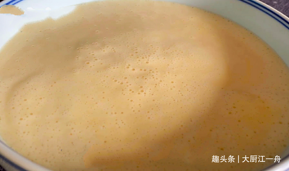 想吃豆腐脑不用出去买啦,教你在家做,不用石膏和盐卤,一学就会