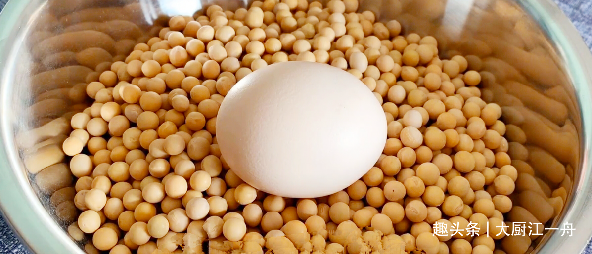 想吃豆腐脑不用出去买啦,教你在家做,不用石膏和盐卤,一学就会