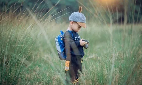 最好的家庭教育:爱孩子,更尊重孩子的妈妈
