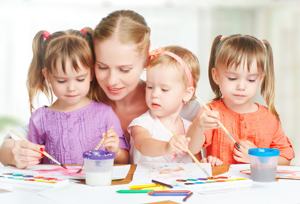 作为幼儿家庭,如何通过家庭教育有效促进幼儿更好成长