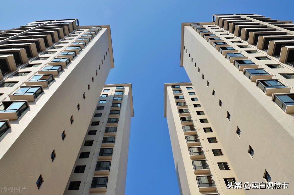 央行言出必行,楼市开启“紧信用”周期!未来10年房价逻辑变了