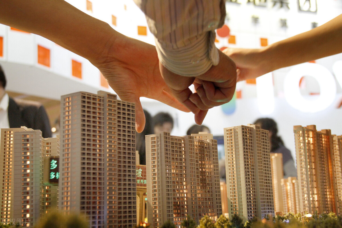 地产大佬预言:2021年楼市要起飞,一二线爆发,可信?