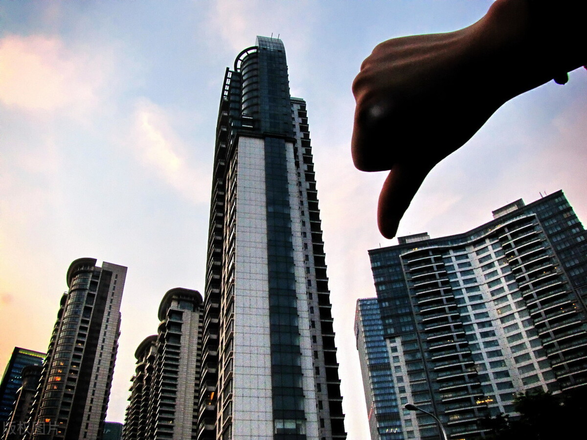 地产大佬预言:2021年楼市要起飞,一二线爆发,可信?