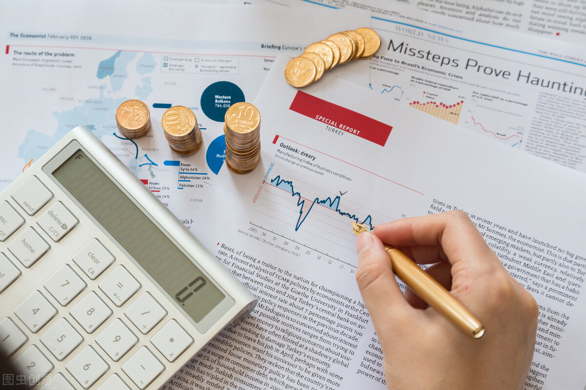 投资理财时,如何做好风险控制?