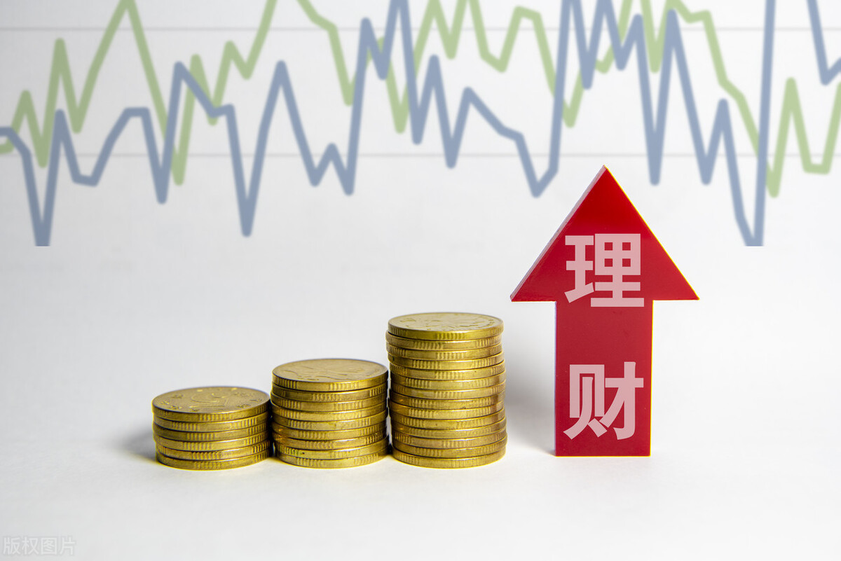 从不理财到瞎理财,想要致富还需要这7条理财规则,谨防掉坑