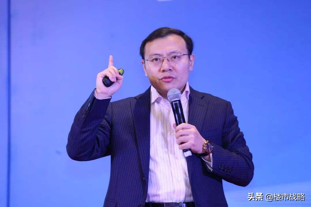 预测:这10座城市楼市趋势已定,未来5年房价“涨跌互现”