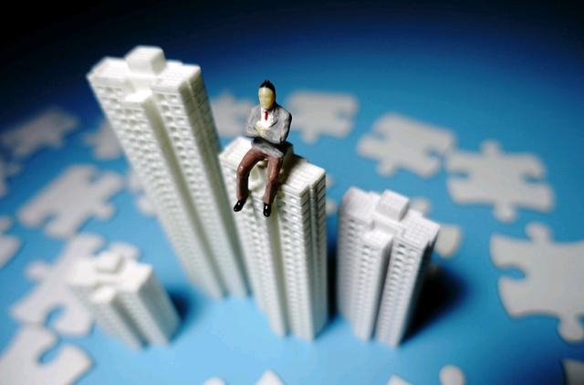 2021年限贷令来了,楼市面临两大“高压线”,购房者要留意了