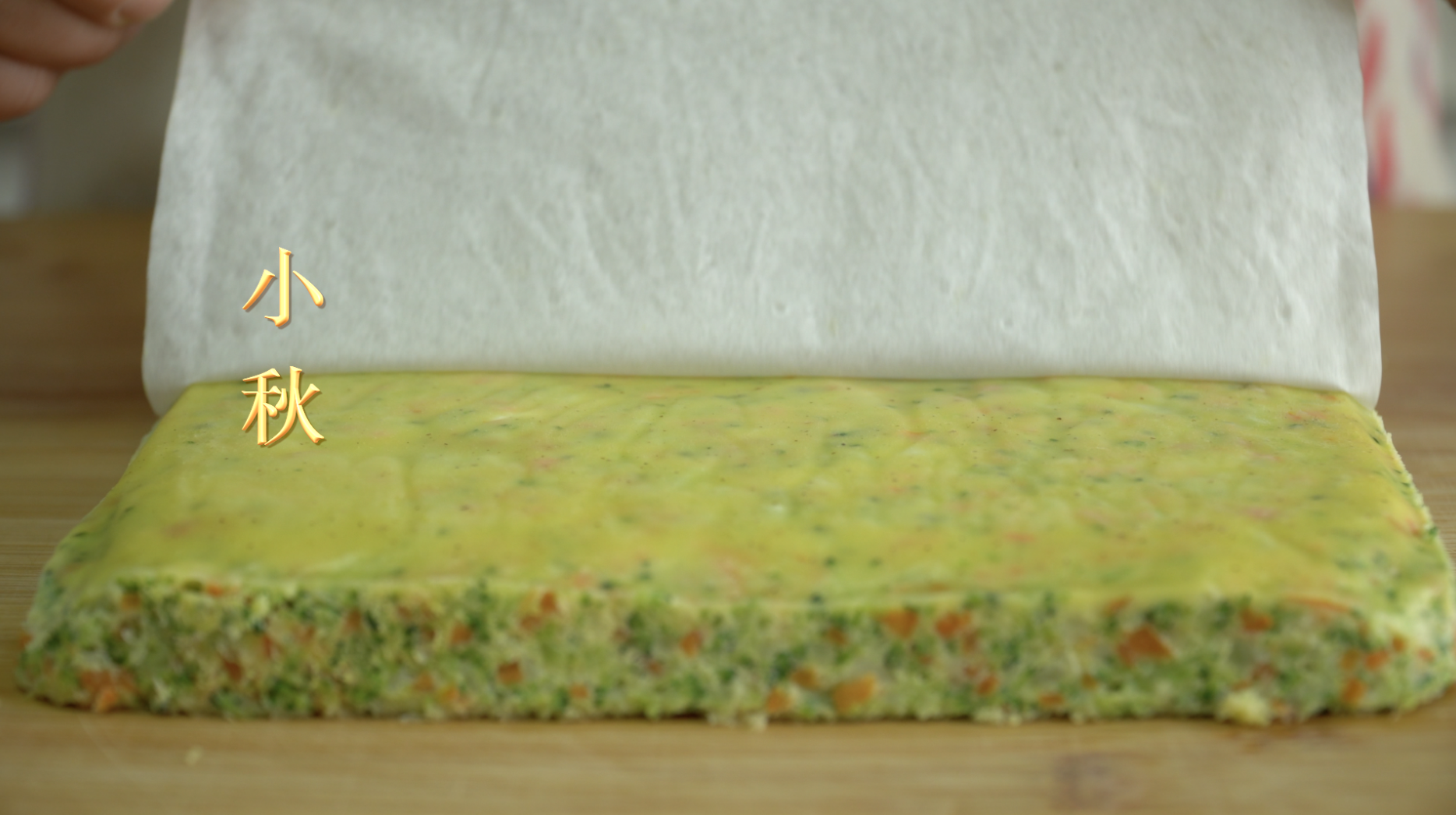 早餐不知道吃点啥好?试试用西兰花这样做,比包子油条好吃多了