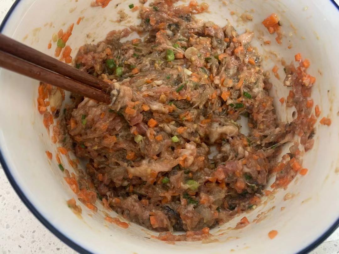 花蛤的新吃法,焯水蒸一蒸,一口一个,鲜美到口水直流