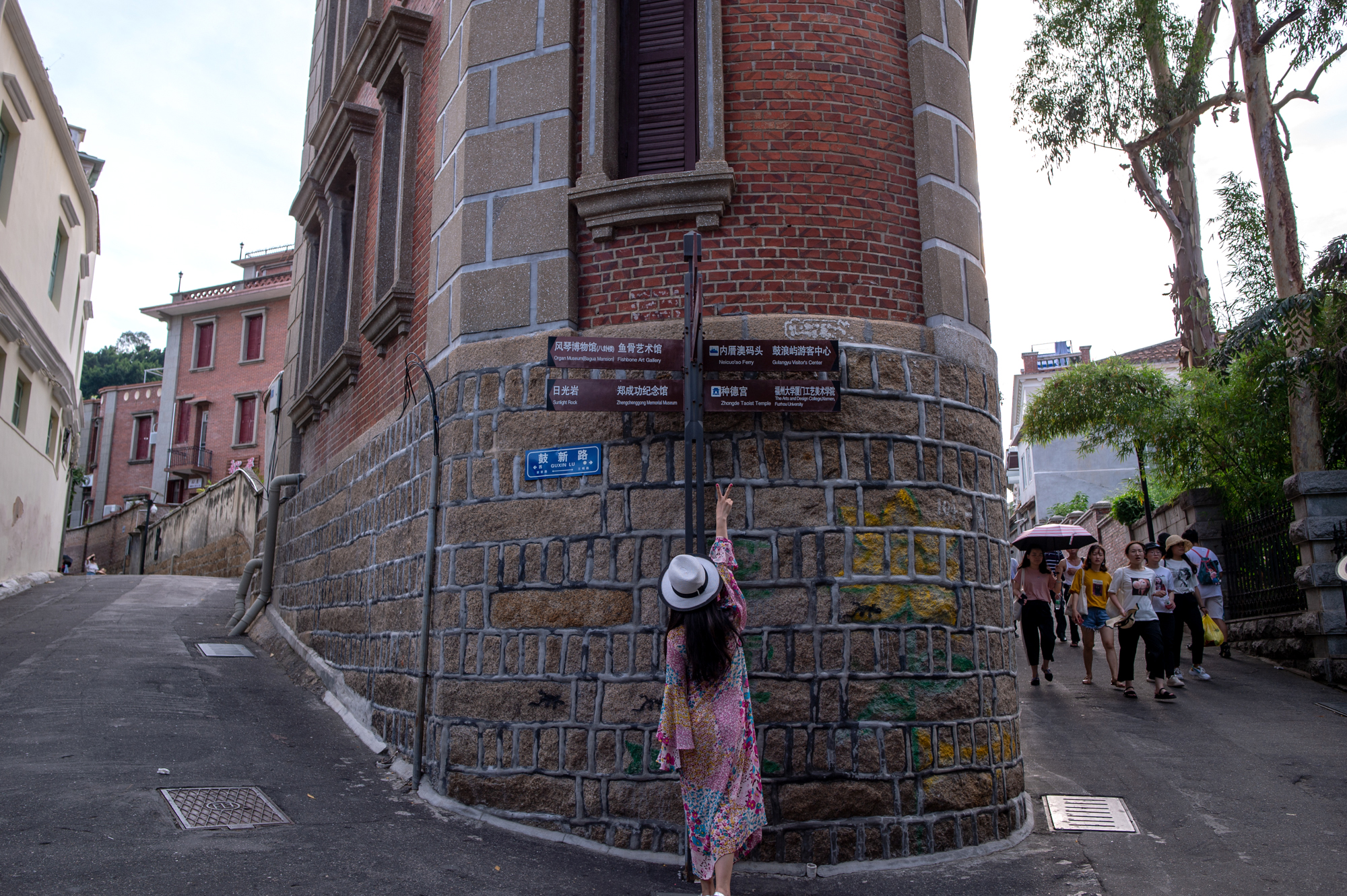 世界文化遗产：厦门鼓浪屿，了解了这些后，或许你还想再去一次