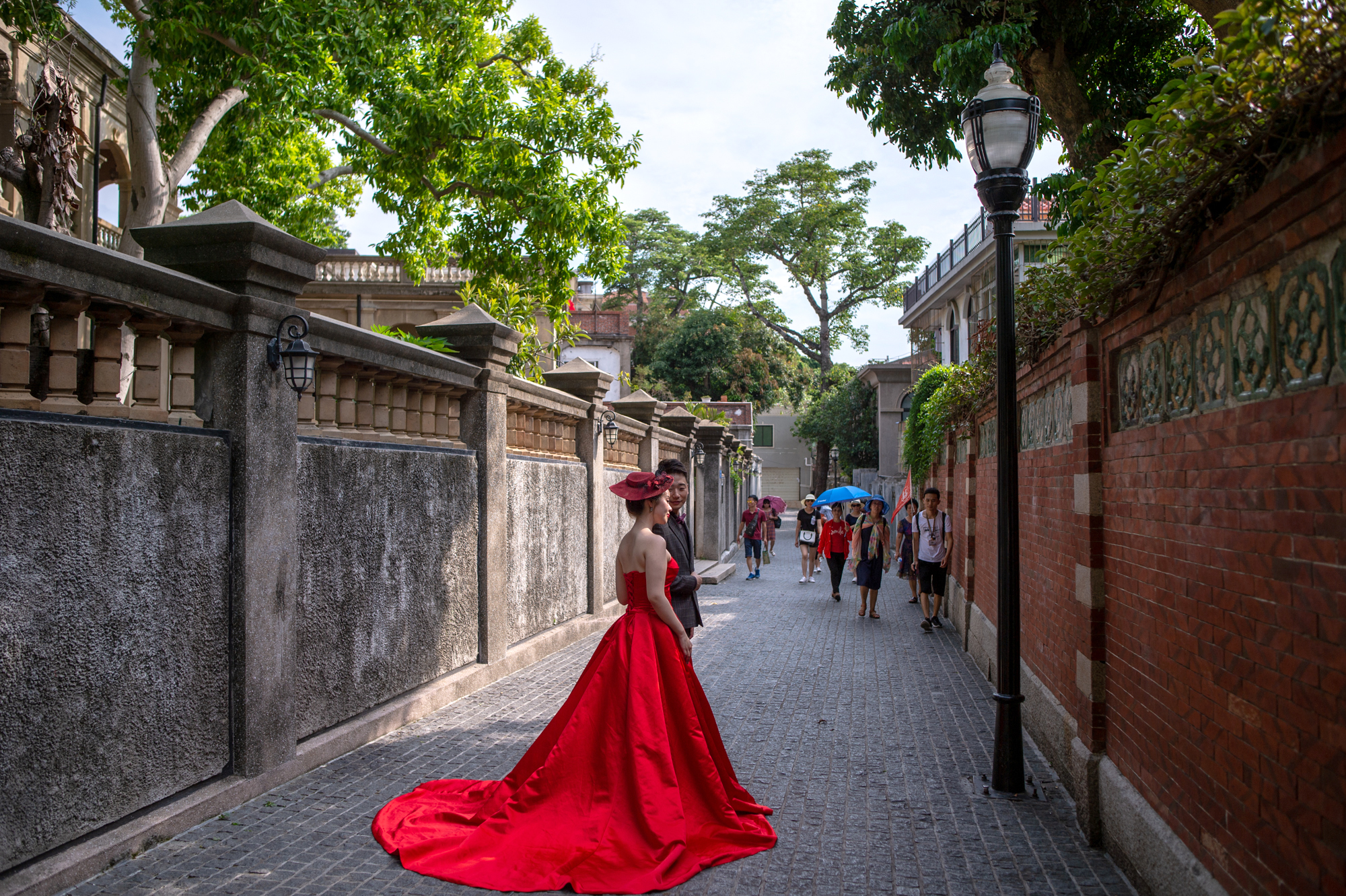 世界文化遗产：厦门鼓浪屿，了解了这些后，或许你还想再去一次