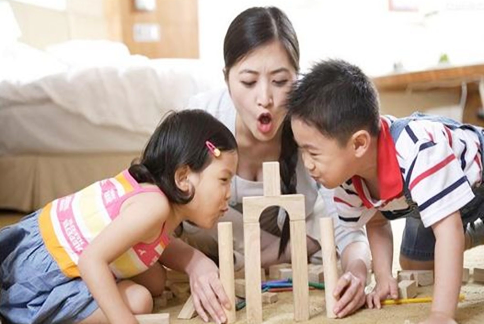 脑科学研究:男孩“开窍晚”不是因为笨,而是左右脑的合作不密切