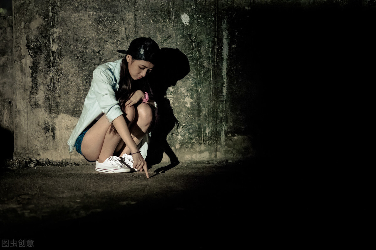 孩子是否自卑,看看孩子有没有这九大表现,家长一看便知