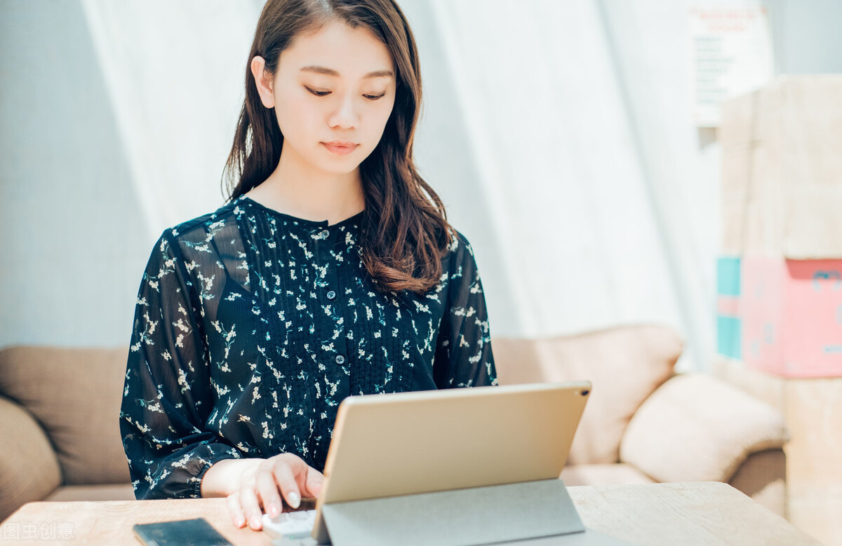 有远见的父母,从来不会让孩子操心钱的事