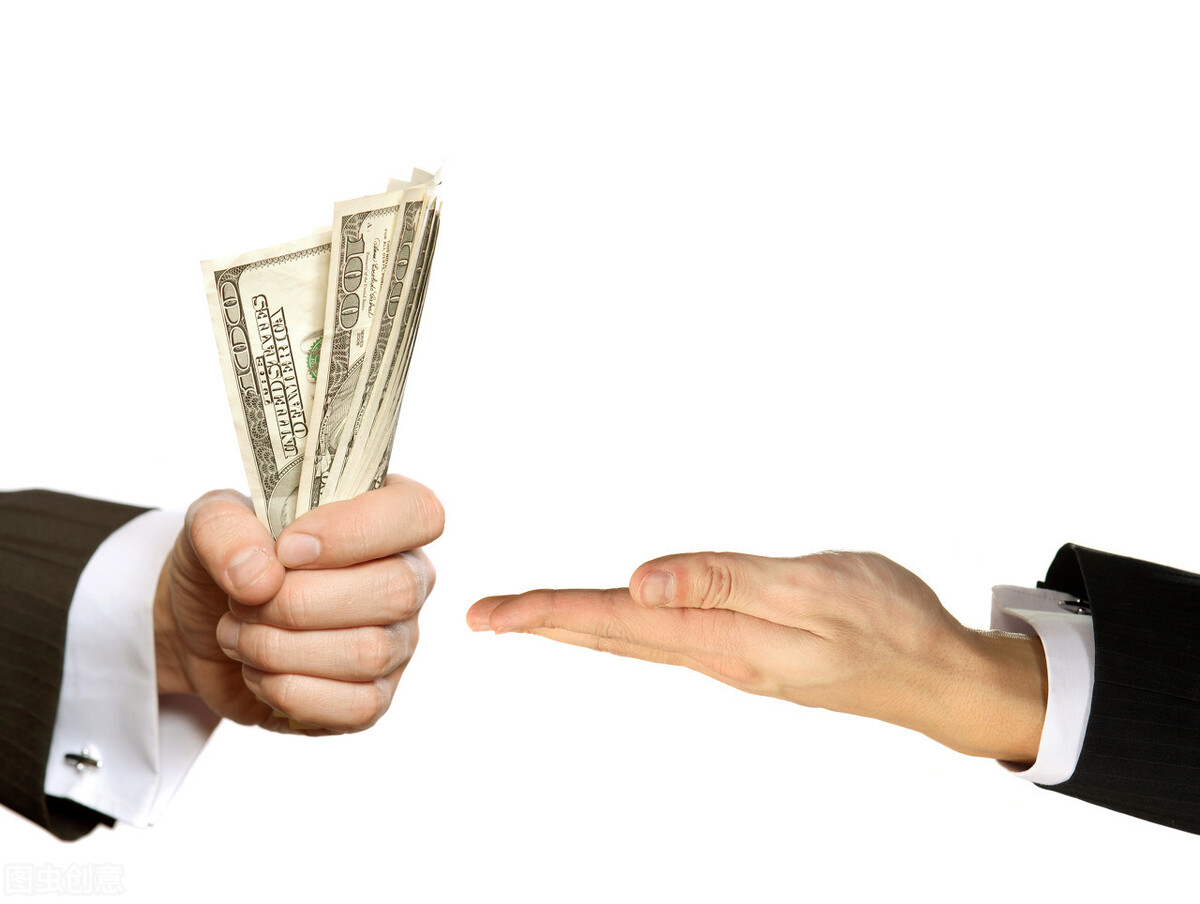 有远见的父母,从来不会让孩子操心钱的事