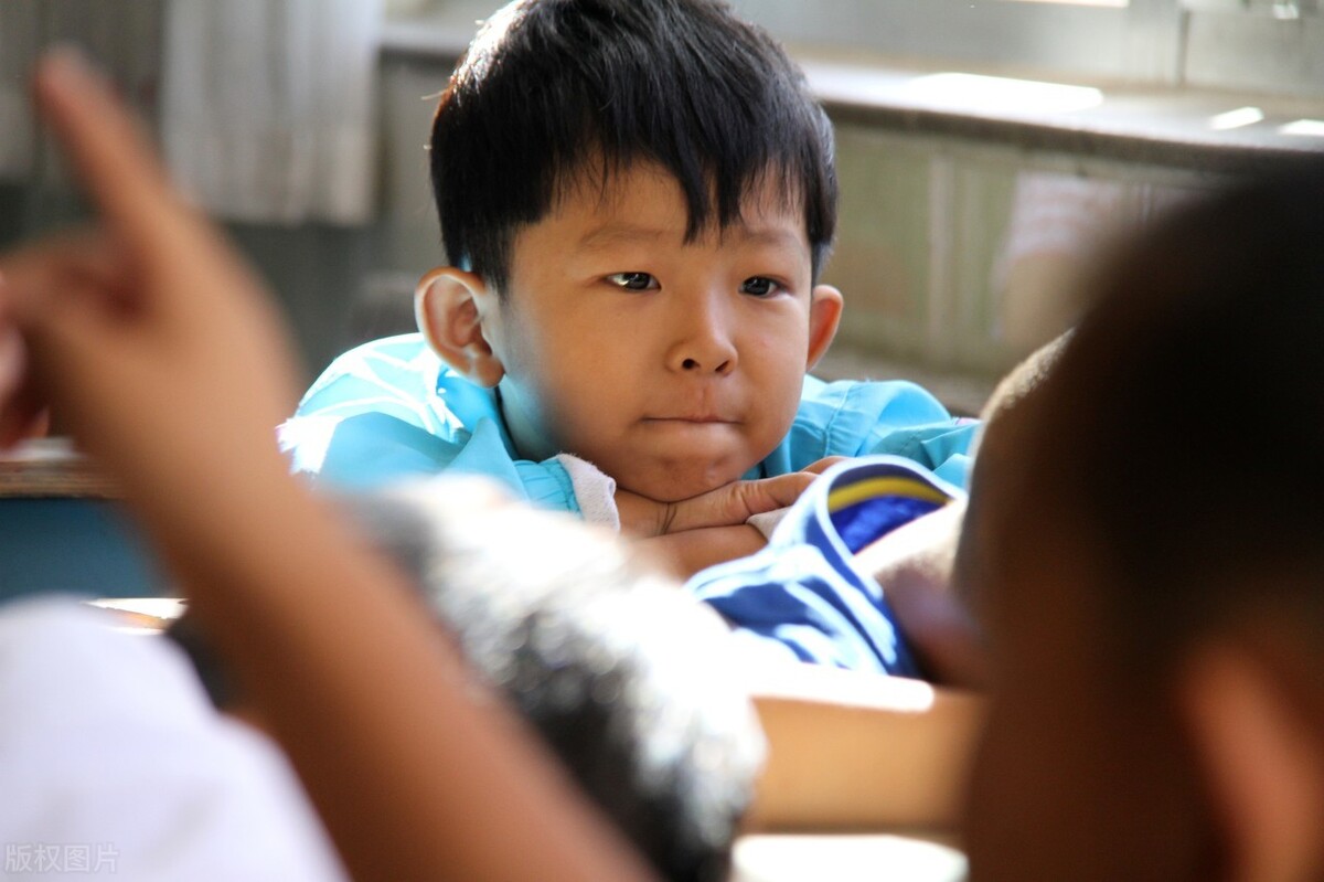 有远见的父母,从来不会让孩子操心钱的事