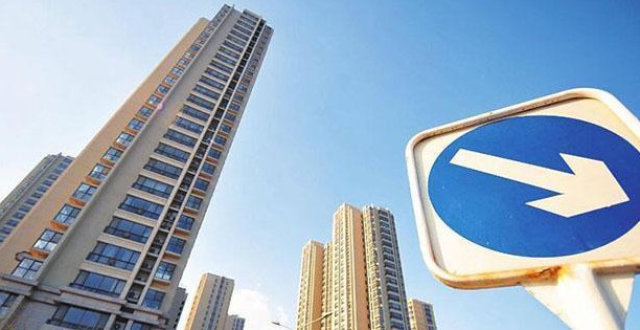 疫情一年70城房价变化:26城跌回一年前,深圳上涨最快