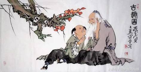 中国古代148个历史典故,告诉你148个不一样的启示,值得品读赏析