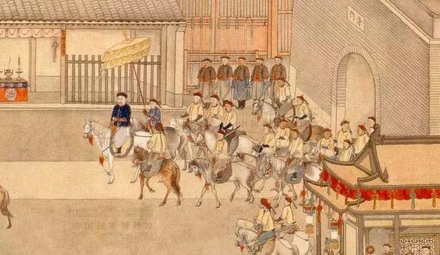 二十条历史典故,读懂中国古代史常识