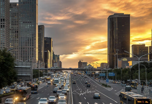 一河之隔,被分割的不仅是房价!成交量大涨背后,楼市将如何走?