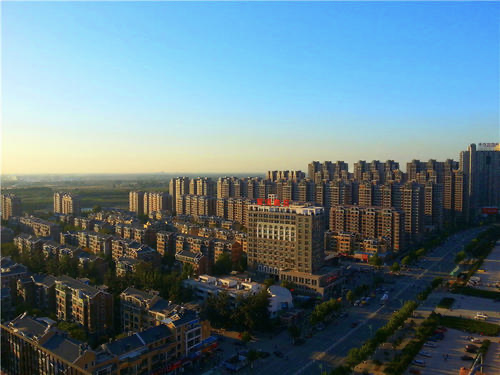 一河之隔,被分割的不仅是房价!成交量大涨背后,楼市将如何走?