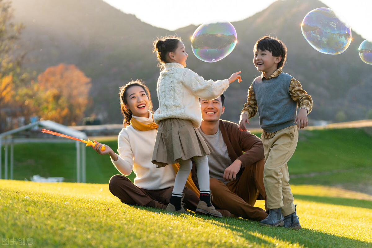 关于“打孩子”,你习以为常的5个假象,今天必须说清楚