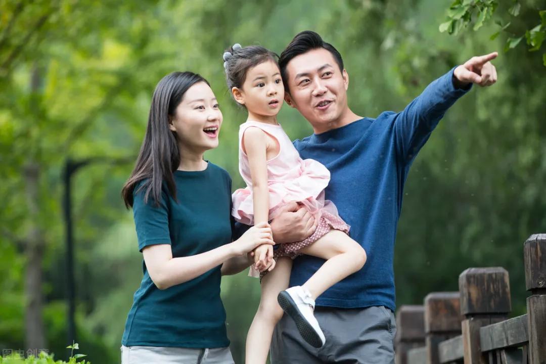 最好的教养方式,是让孩子为自己人生负责,培养孩子健全独立人格