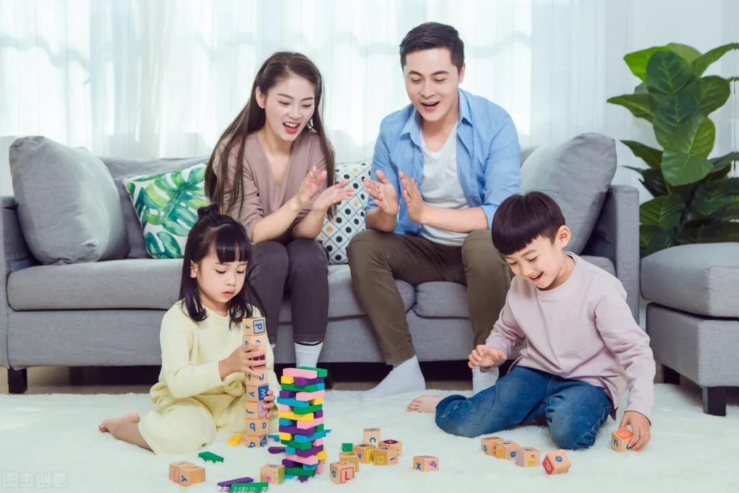 最好的教养方式,是让孩子为自己人生负责,培养孩子健全独立人格