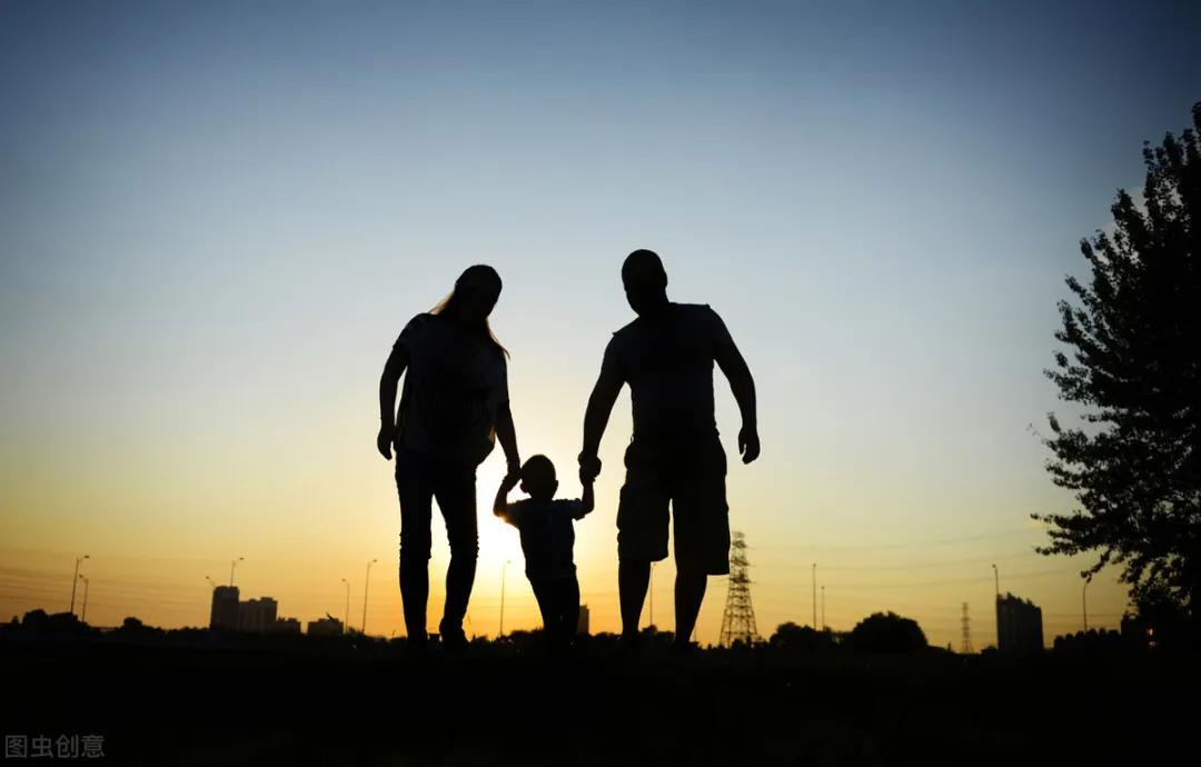 最好的教养方式,是让孩子为自己人生负责,培养孩子健全独立人格