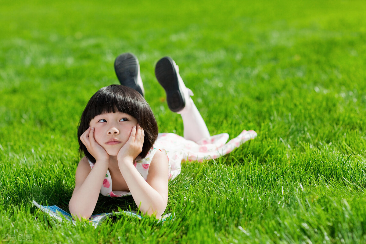 最好的教养方式,是让孩子为自己人生负责,培养孩子健全独立人格